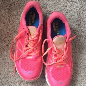 Hoka Clifton 2